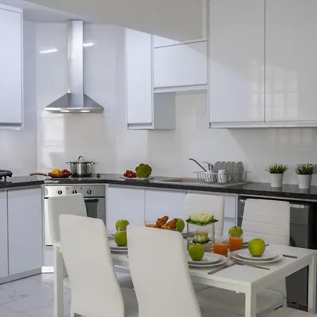 Willa You Will Love This Luxury Apartment In Larnaca, Larnaca Apartment 1382 *