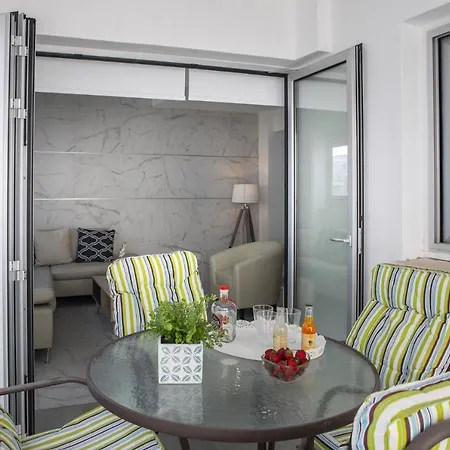 Willa You Will Love This Luxury Apartment In Larnaca, Larnaca Apartment 1382 *