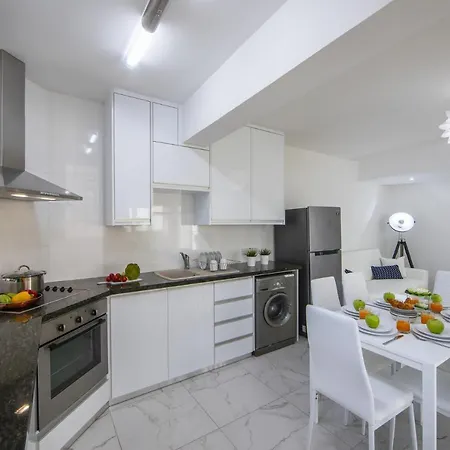 You Will Love This Luxury Apartment In Larnaca, Larnaca Apartment 1382 * لارنكا