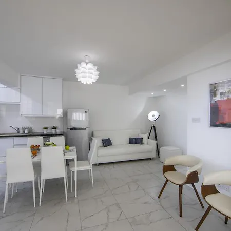 You Will Love This Luxury Apartment In Larnaca, Larnaca Apartment 1382 Villa