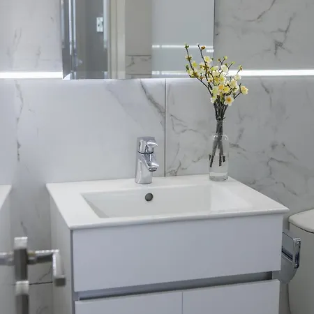 Vila You Will Love This Luxury Apartment In Larnaca, Larnaca Apartment 1382 *