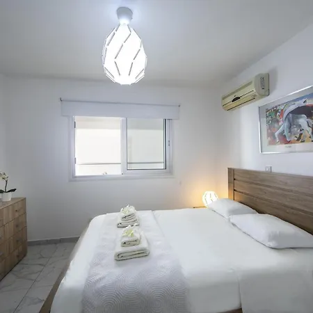 You Will Love This Luxury Apartment In Larnaca, Larnaca Apartment 1382 Vila *