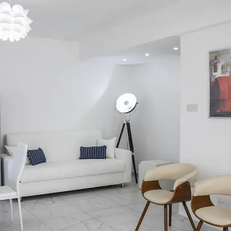 You Will Love This Luxury Apartment In Larnaca, Larnaca Apartment 1382 Vila